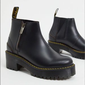 Doc Marten Rometty